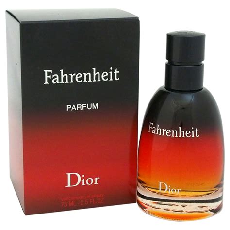 dior fahrenayt|dior fahrenheit for men.